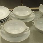 770 7207 BROTH CUPS